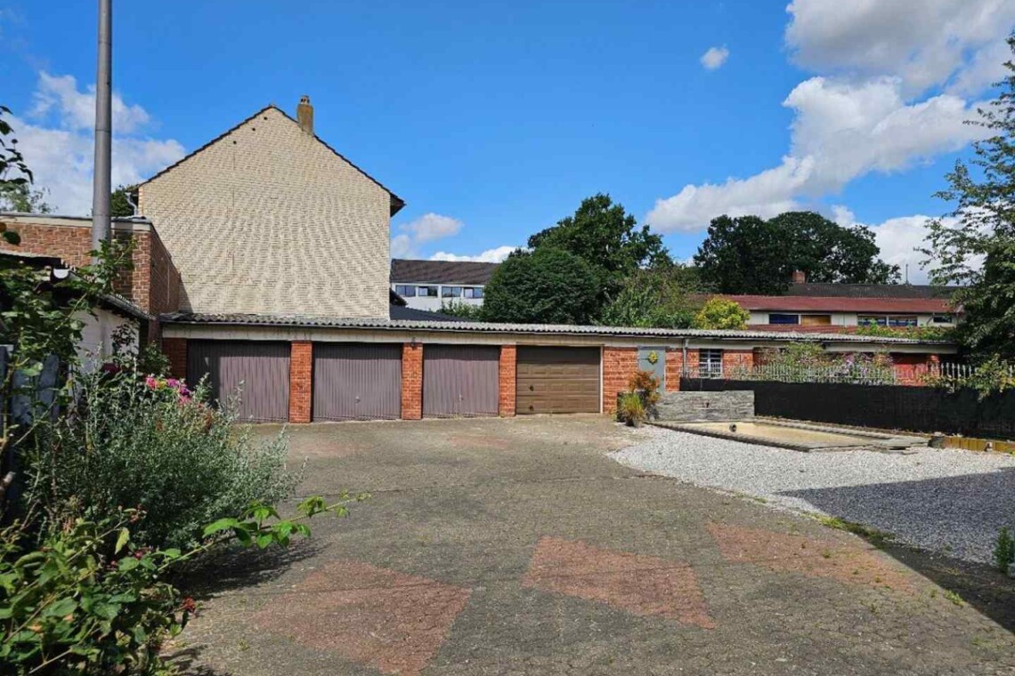 ALD02 Monteurzimmer Aldenhoven (14)
