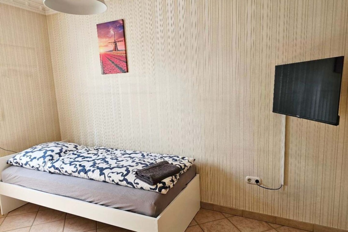 ALD02 Monteurzimmer Aldenhoven (2)