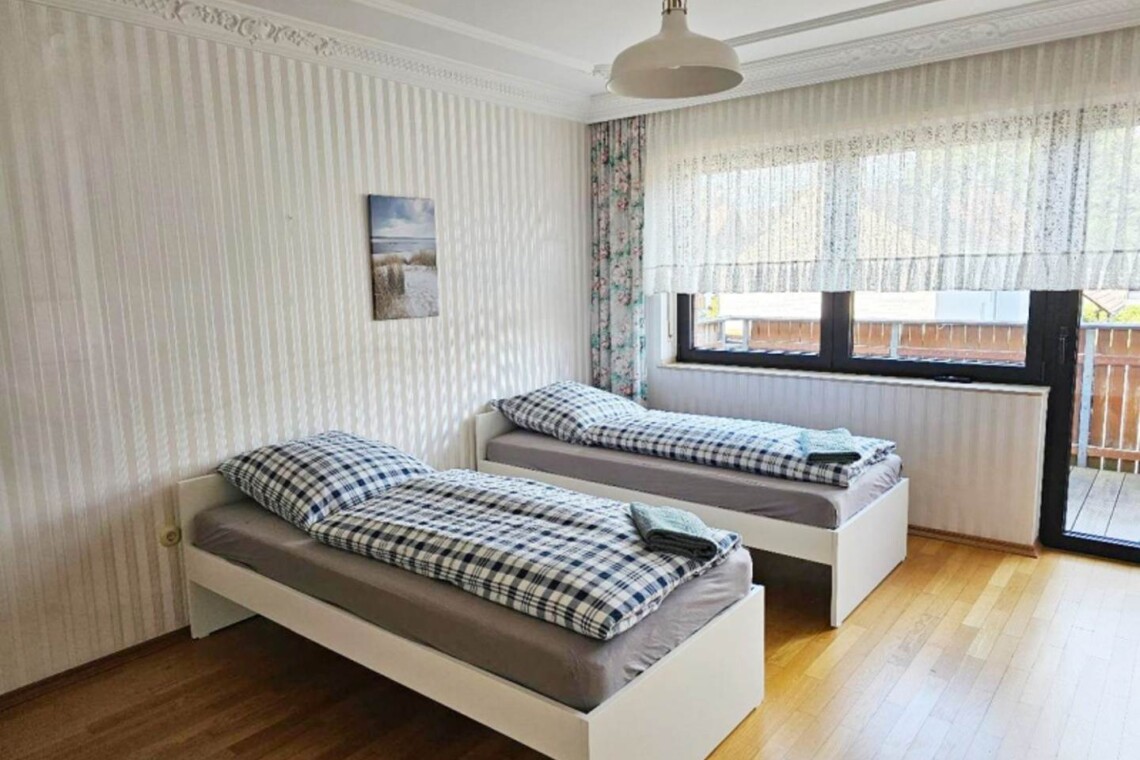 ALD03 Monteurzimmer Aldenhoven (1)