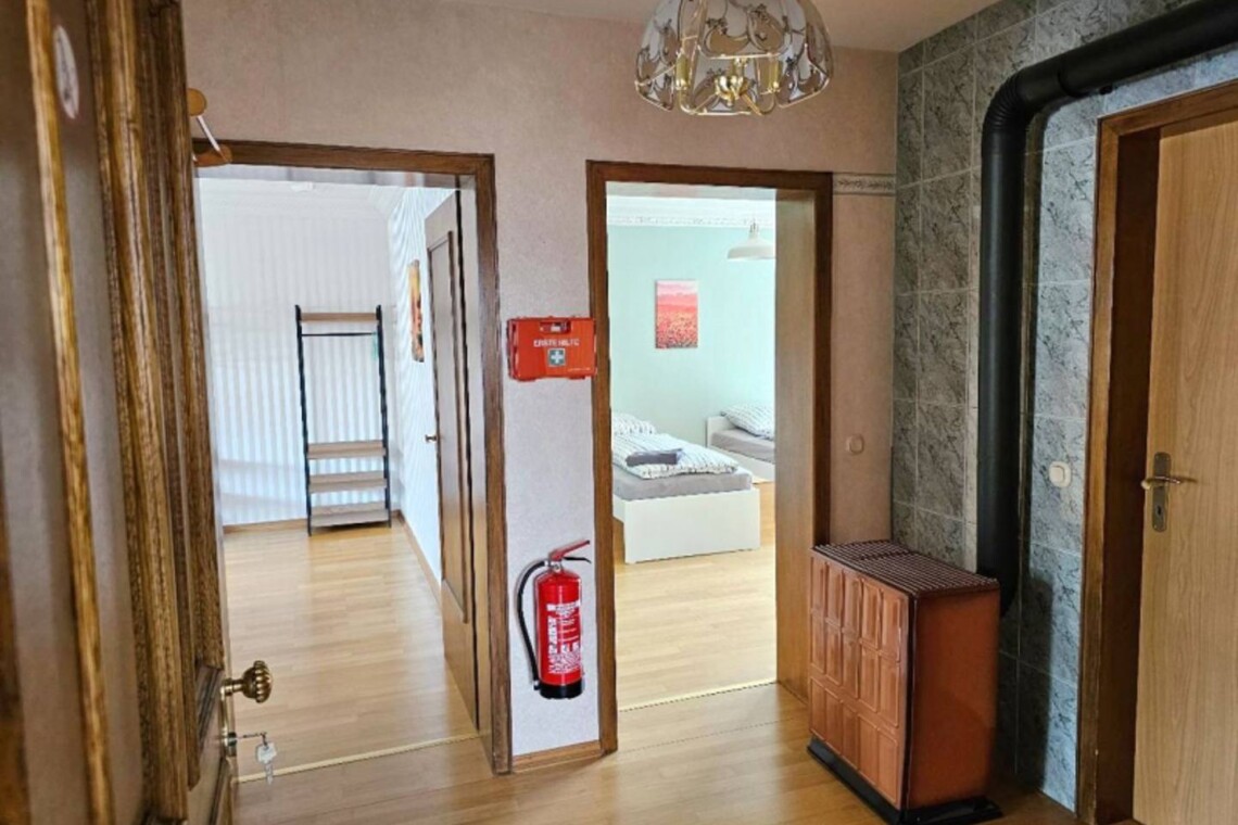 ALD03 Monteurzimmer Aldenhoven (10)