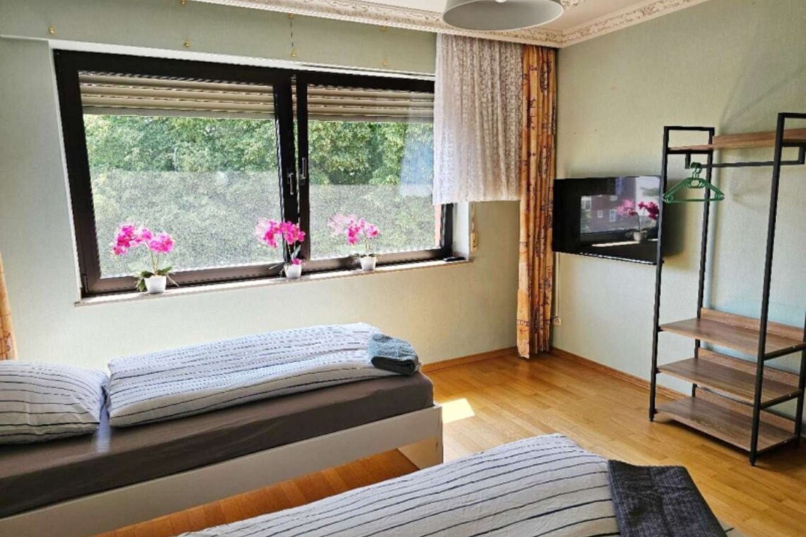 ALD03 Monteurzimmer Aldenhoven (2)