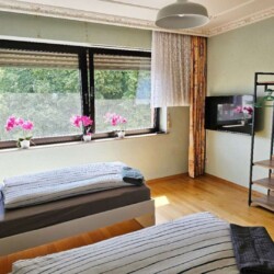 ALD03 Monteurzimmer Aldenhoven (2)
