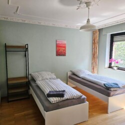ALD03 Monteurzimmer Aldenhoven (3)