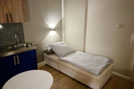 B07d Monteurzimmer Bergisch Gladbach 1
