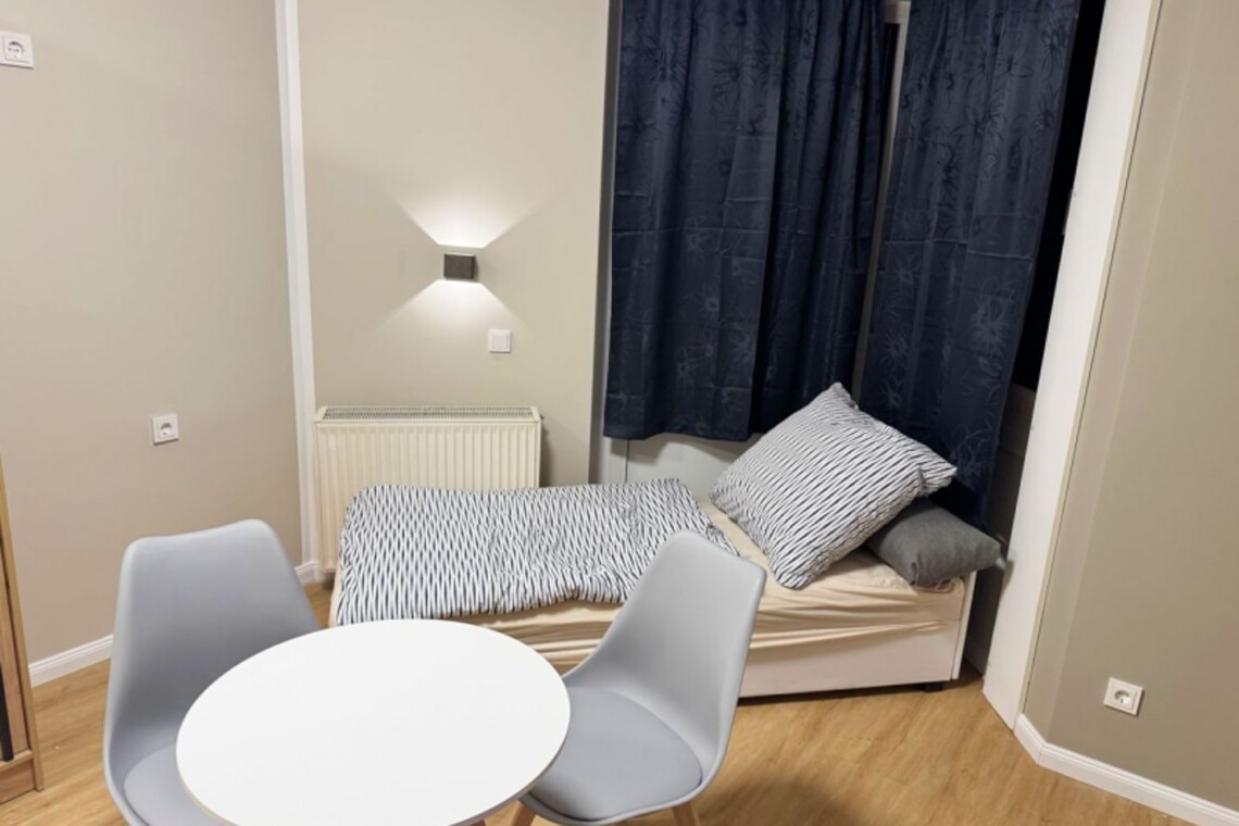 B07d Monteurzimmer Bergisch Gladbach 2