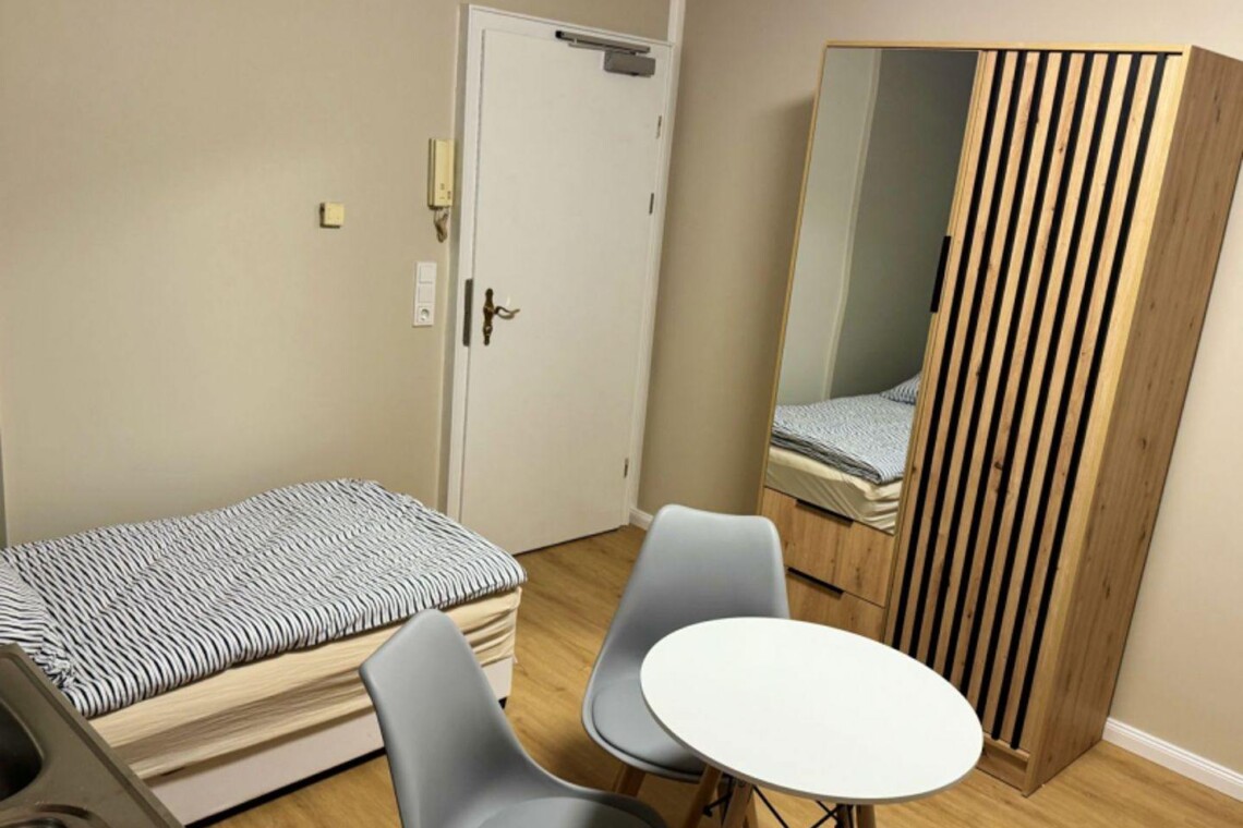 B07d Monteurzimmer Bergisch Gladbach 6