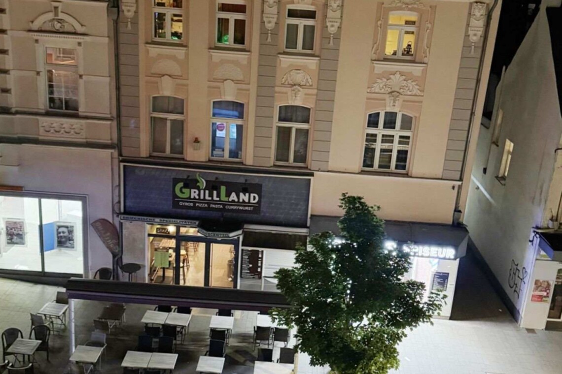 B07d Monteurzimmer Bergisch Gladbach 8