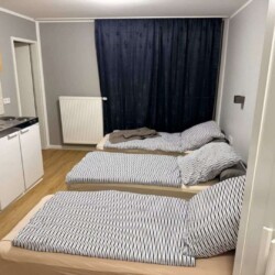 B07e Monteurzimmer Bergisch Gladbach 1