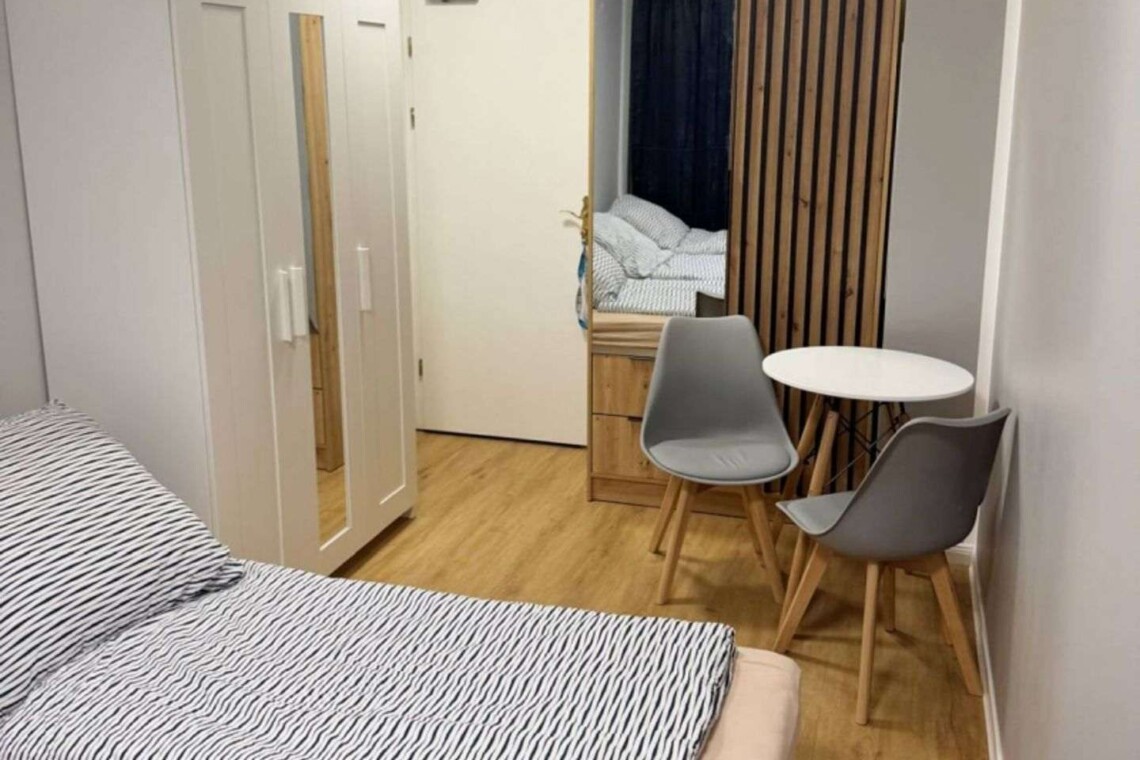 B07e Monteurzimmer Bergisch Gladbach 4
