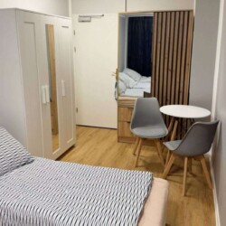 B07e Monteurzimmer Bergisch Gladbach 4