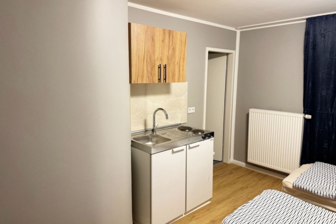 B07e Monteurzimmer Bergisch Gladbach 5