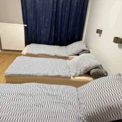 B07e Monteurzimmer Bergisch Gladbach 6