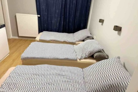 B07e Monteurzimmer Bergisch Gladbach 6