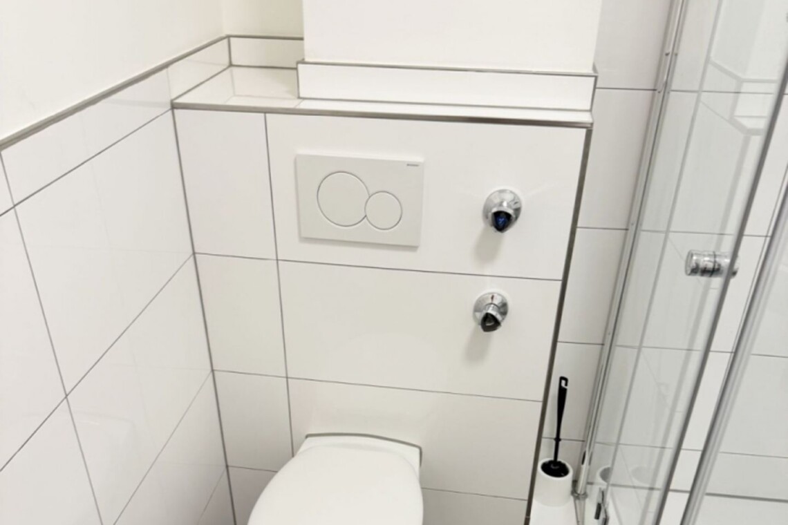 B07e Monteurzimmer Bergisch Gladbach 7