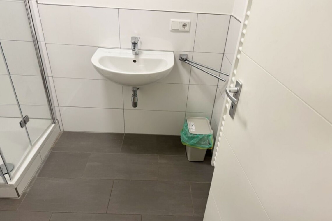 B07e Monteurzimmer Bergisch Gladbach 9