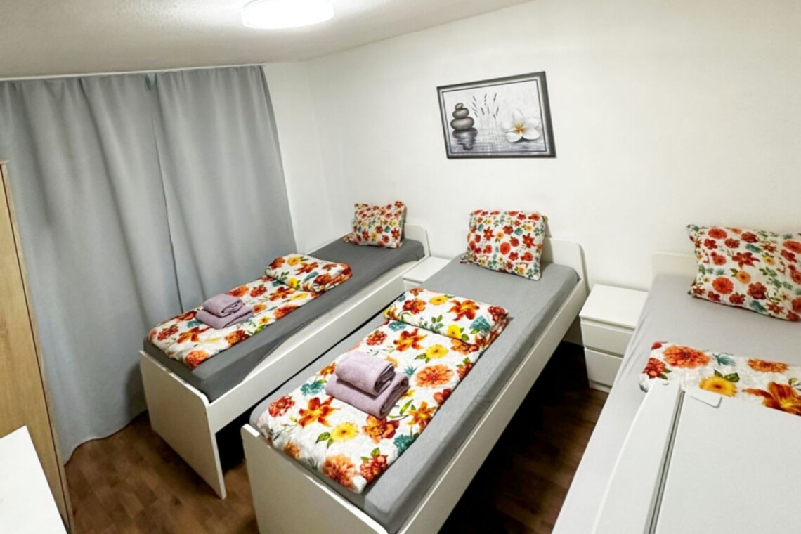 BOC01 Monteurzimmer Bochum 12