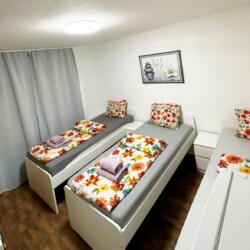BOC01 Monteurzimmer Bochum 12