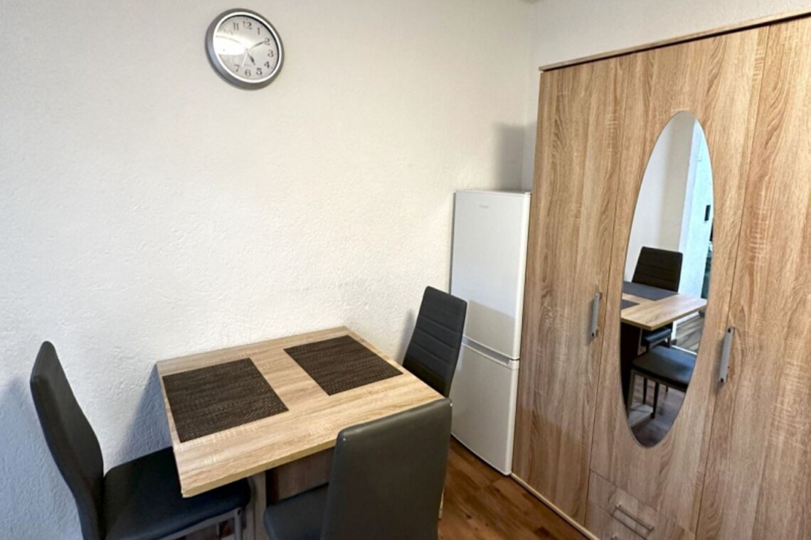 BOC01 Monteurzimmer Bochum 13