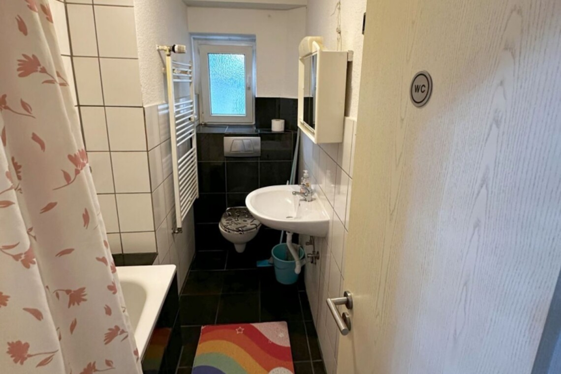 BOC01 Monteurzimmer Bochum 14