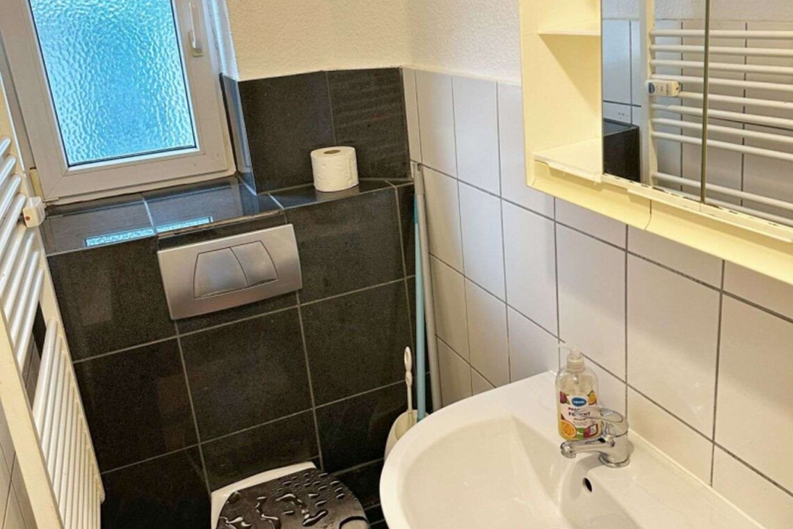 BOC01 Monteurzimmer Bochum 15