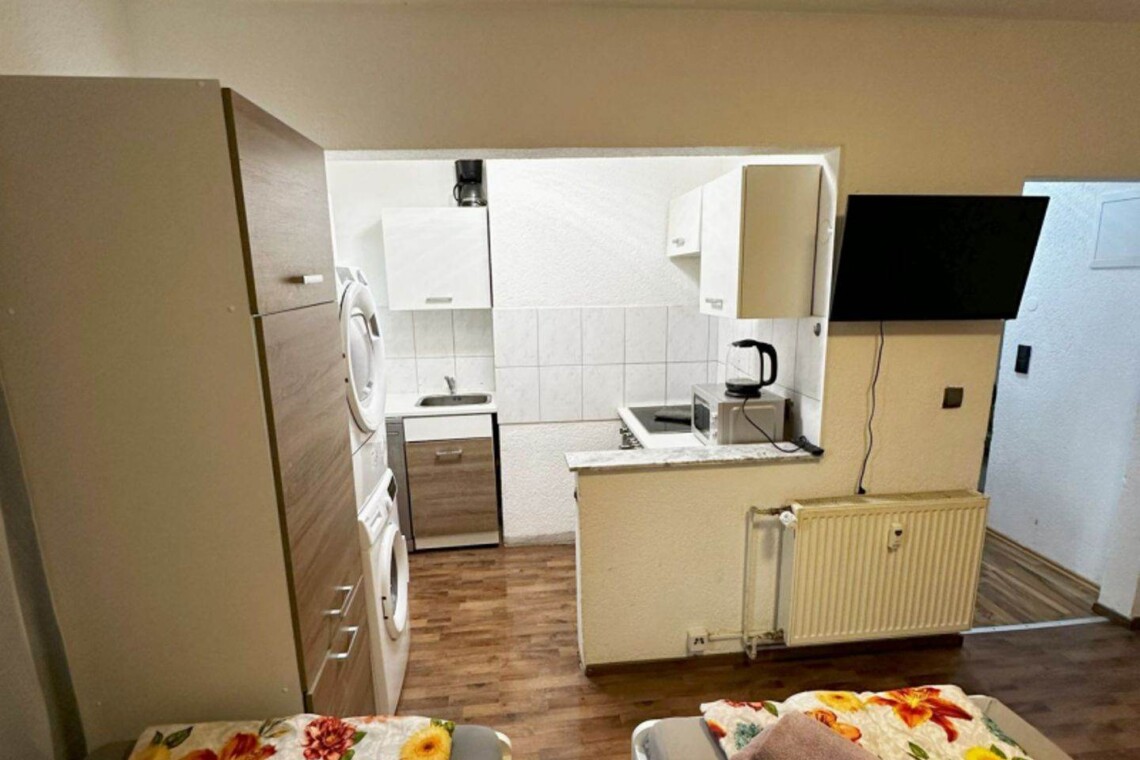 BOC01 Monteurzimmer Bochum 3
