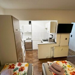 BOC01 Monteurzimmer Bochum 6