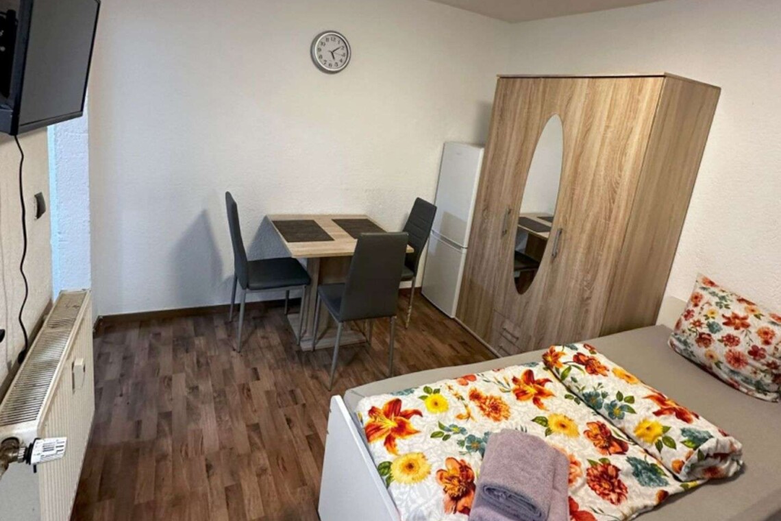 BOC01 Monteurzimmer Bochum 7