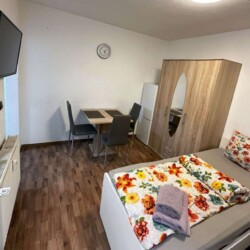 BOC01 Monteurzimmer Bochum 7