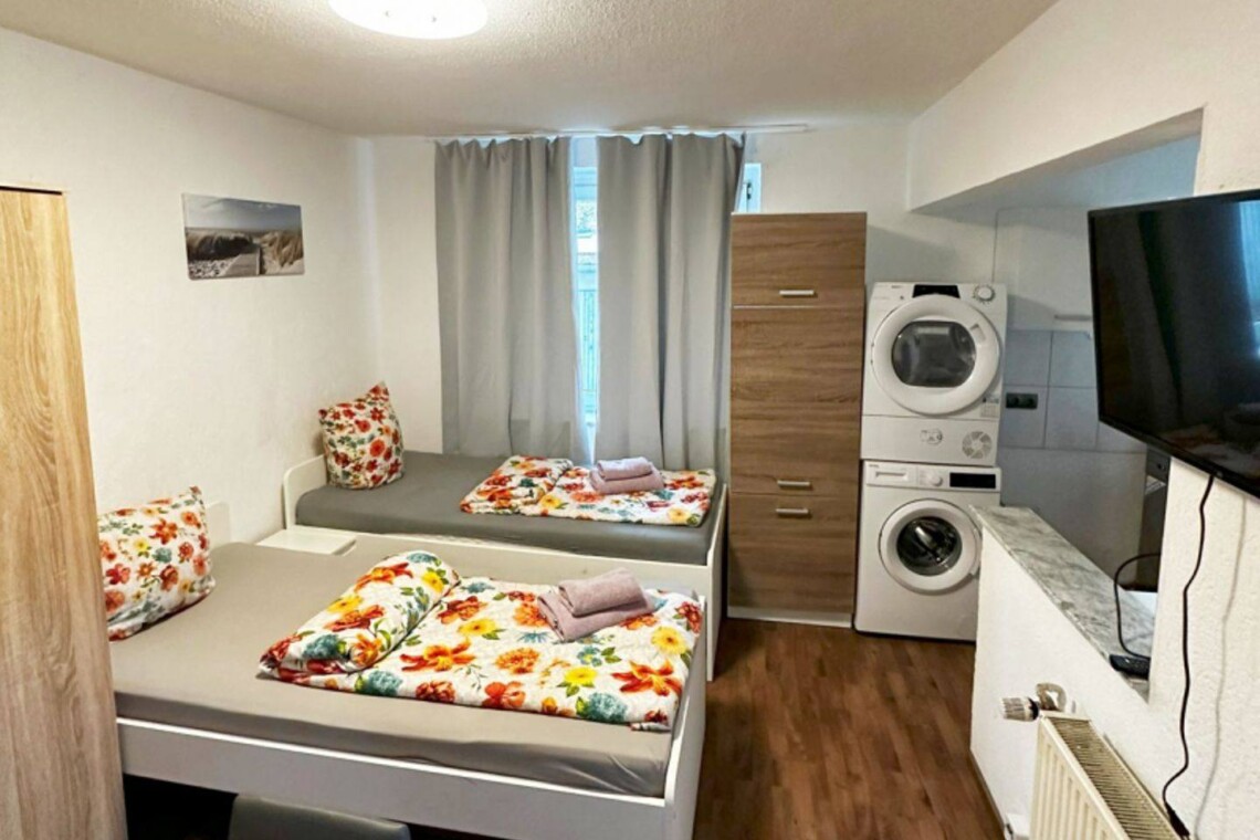 BOC01 Monteurzimmer Bochum 8