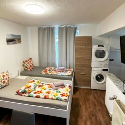 BOC01 Monteurzimmer Bochum 8