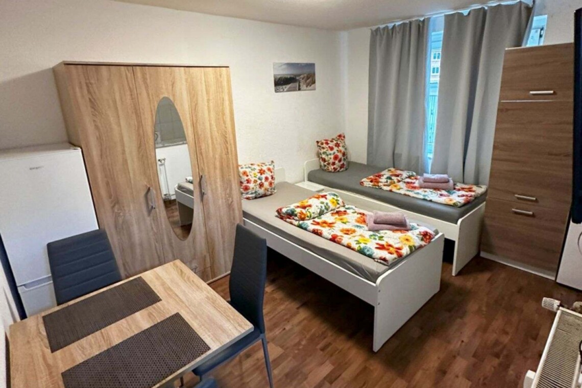 BOC01 Monteurzimmer Bochum 9