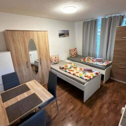 BOC01 Monteurzimmer Bochum 9