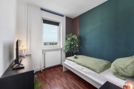 BS01 Monteurzimmer Braunschweig (1)