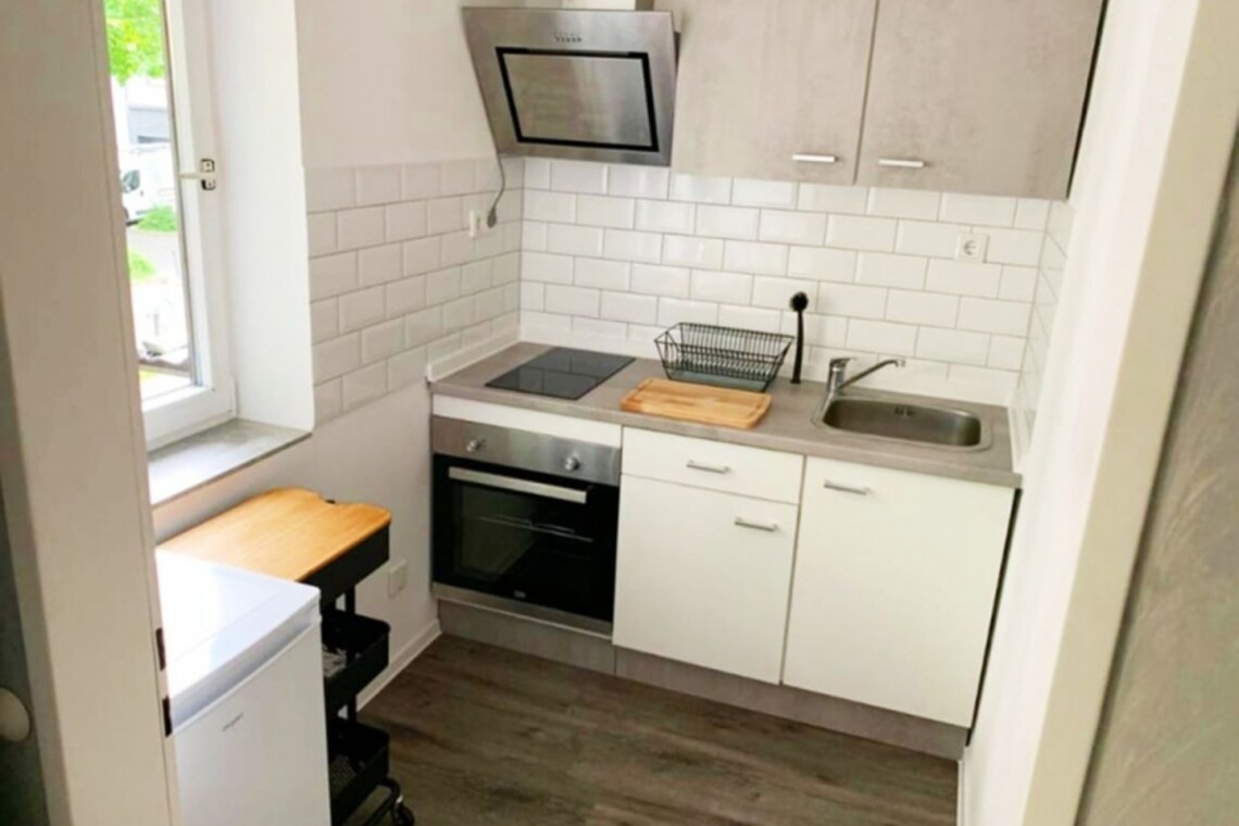 D29 Monteurzimmer Duesseldorf (6)
