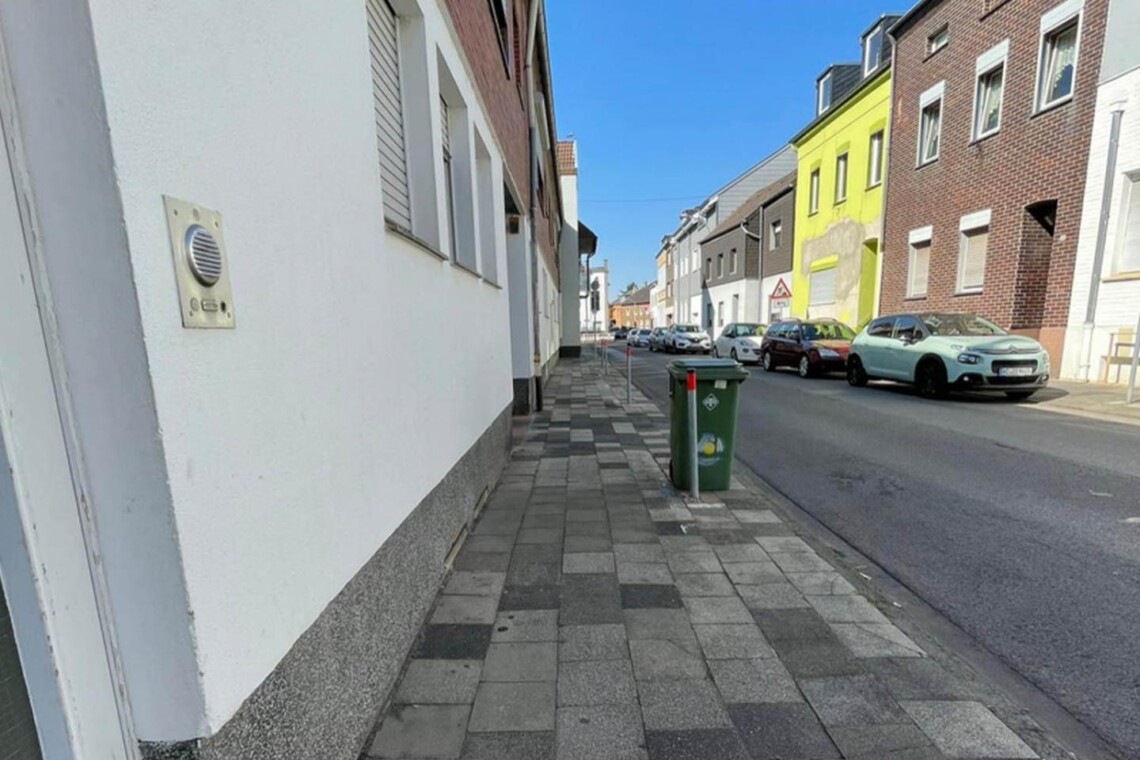 DN09 DN10 Monteurzimmer Dueren (6)