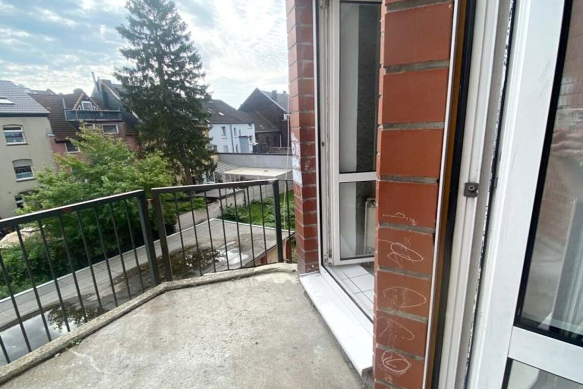 DU01 Monteurzimmer Duisburg (1)