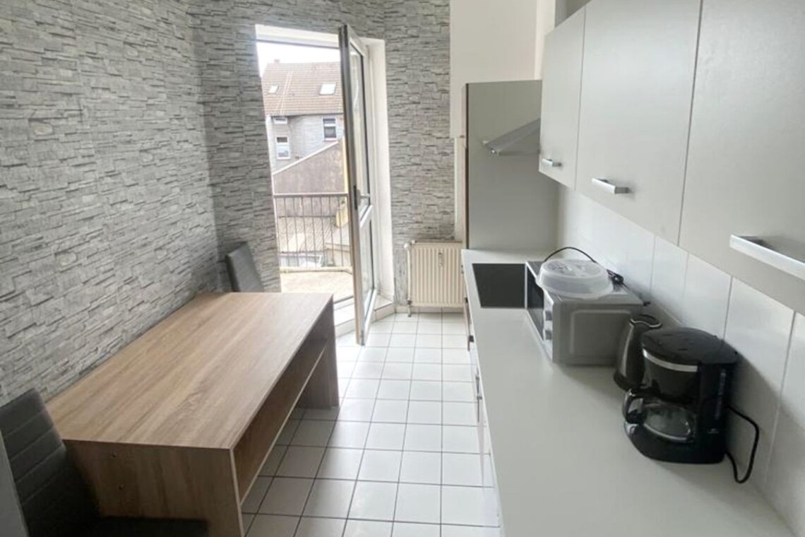 DU01 Monteurzimmer Duisburg (13)