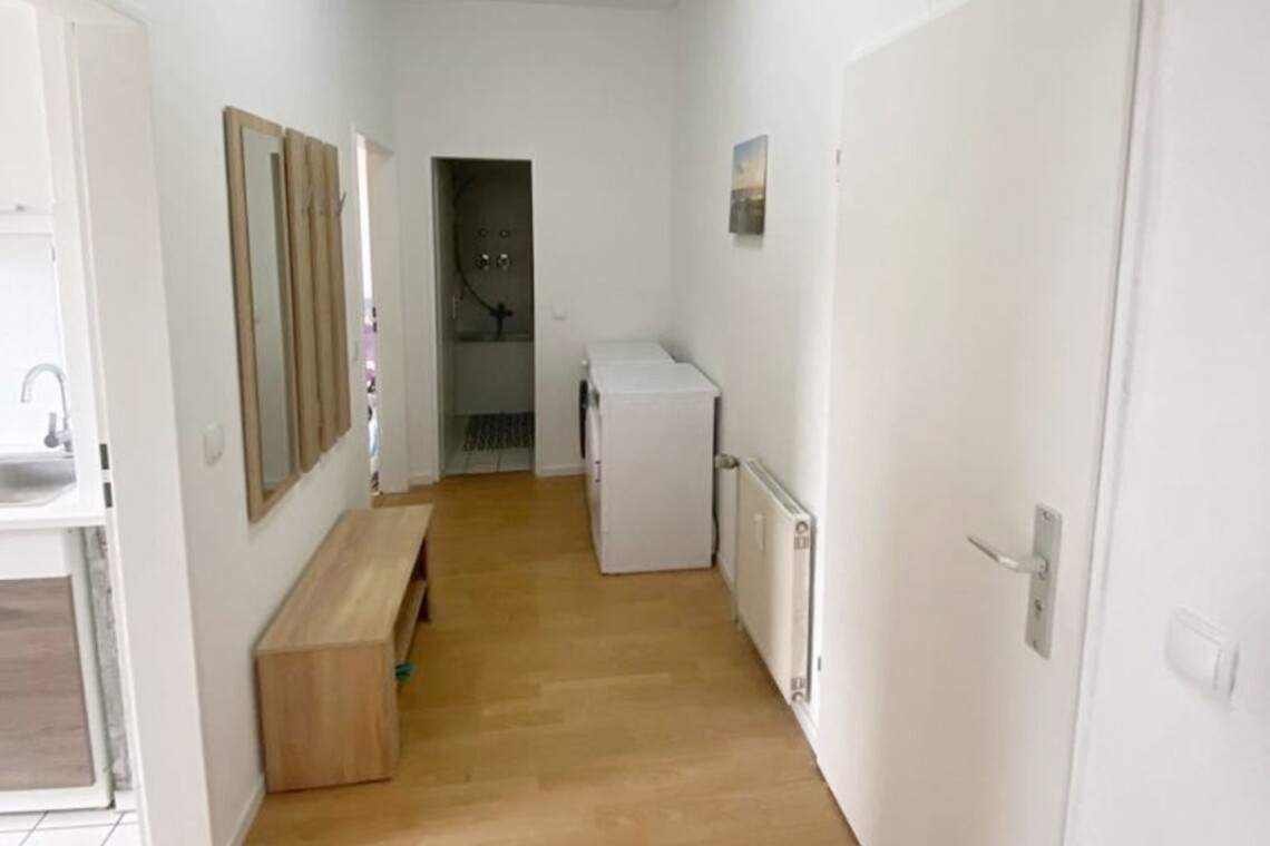 DU01 Monteurzimmer Duisburg (14)
