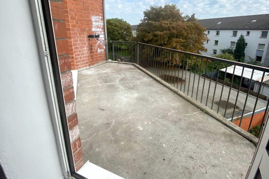 DU01 Monteurzimmer Duisburg (2)