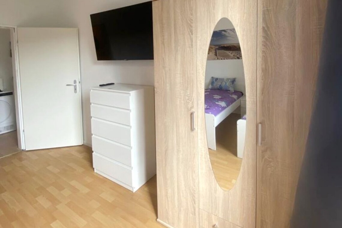 DU01 Monteurzimmer Duisburg (5)