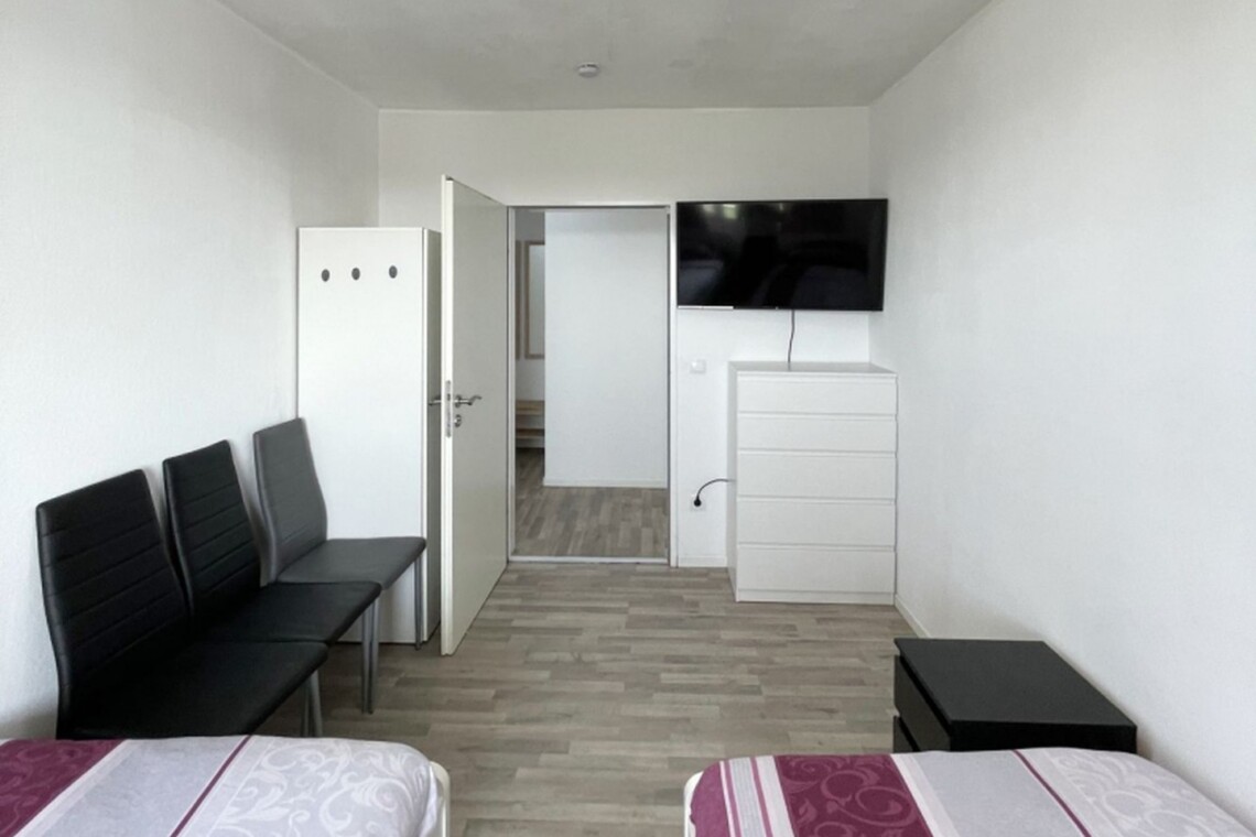 DU07b Monteurzimmer Duisburg (13)