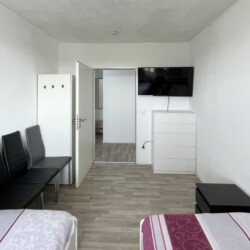 DU07b Monteurzimmer Duisburg (13)