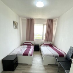 DU07b Monteurzimmer Duisburg (6)