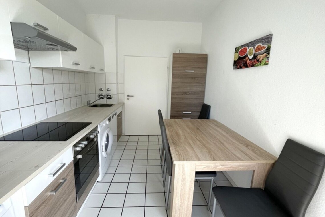 DU08 Monteurzimmer Duisburg (14)