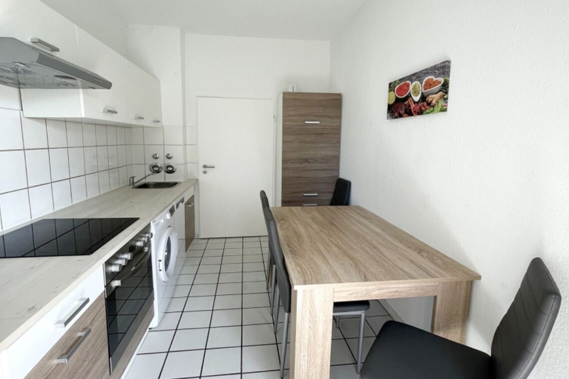 DU08 Monteurzimmer Duisburg (15)