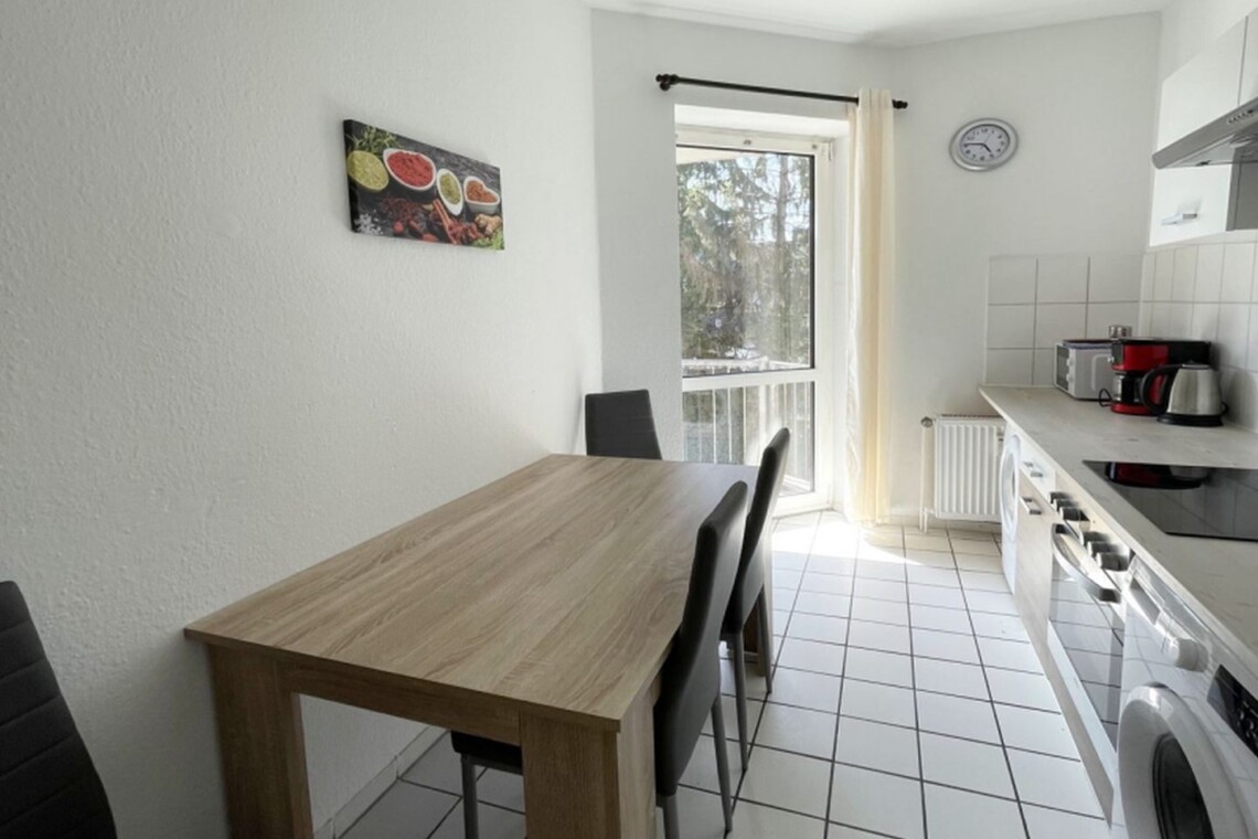 DU08 Monteurzimmer Duisburg (16)