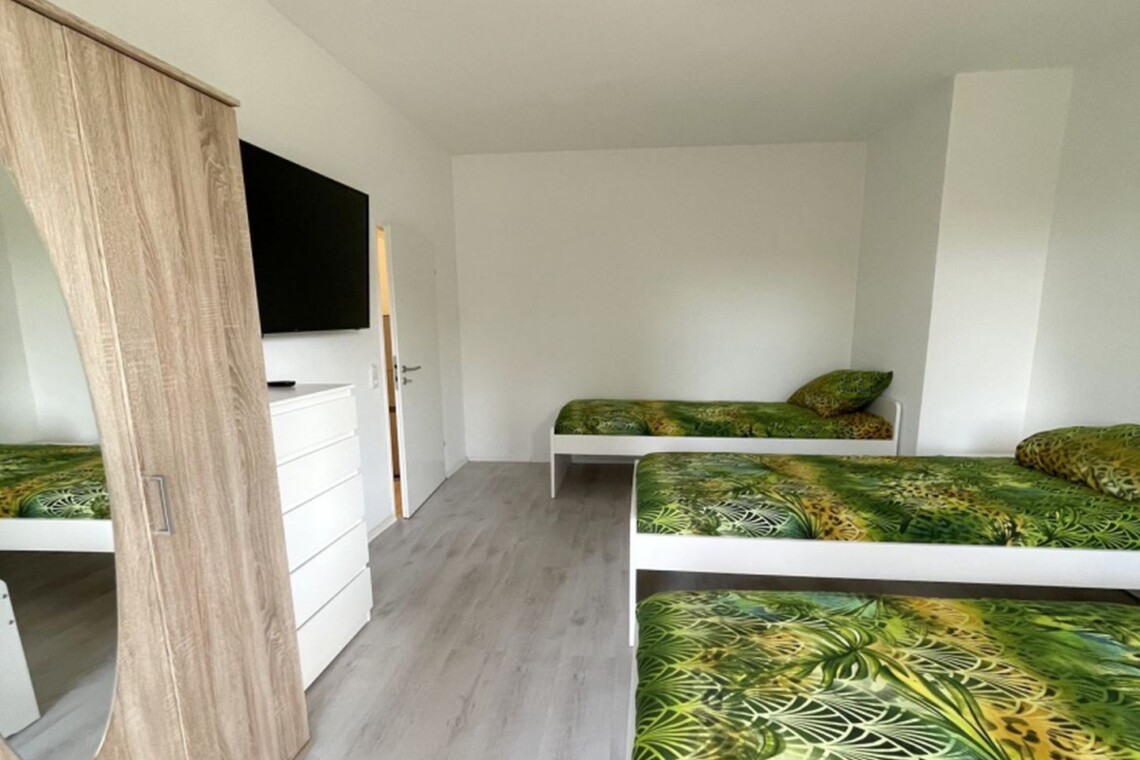 DU08 Monteurzimmer Duisburg (6)