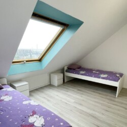 DU12 Monteurzimmer Duisburg 10