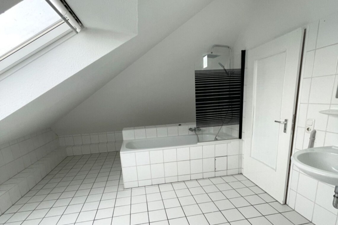 DU12 Monteurzimmer Duisburg 11