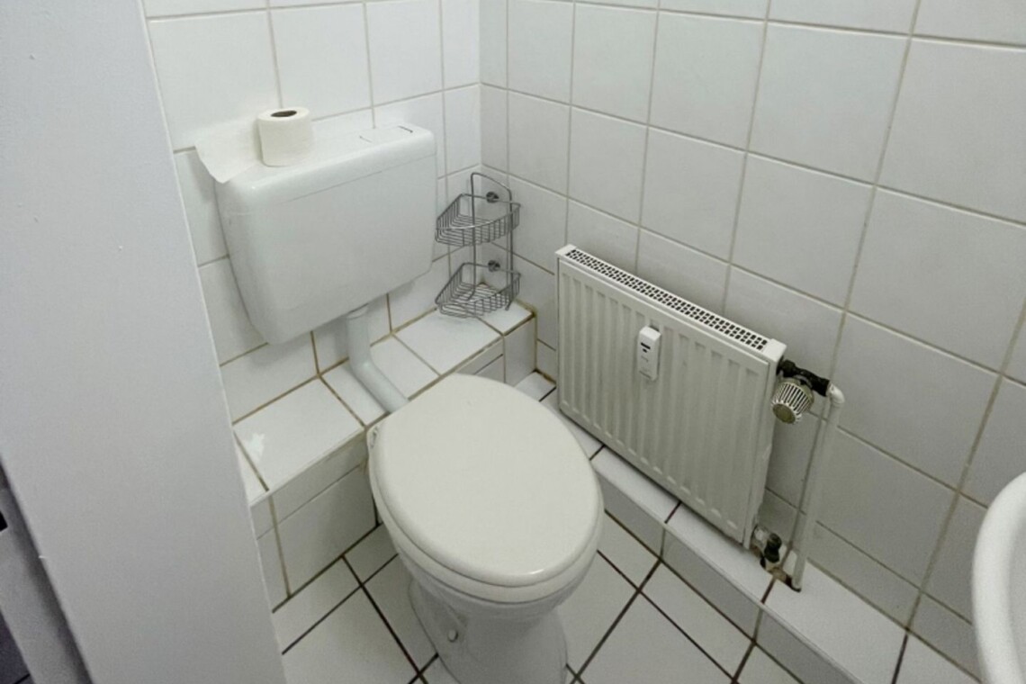 DU12 Monteurzimmer Duisburg 14